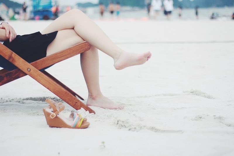 Dreamy Beach