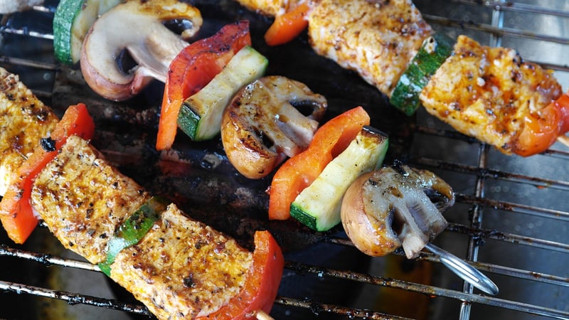 Apple Cider Glazed Pork Tenderloin